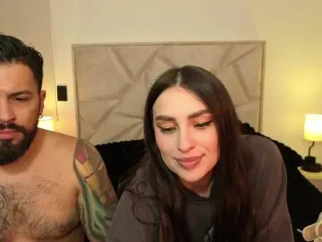 Bongacams Adult Webcam of SweetSin-Couple