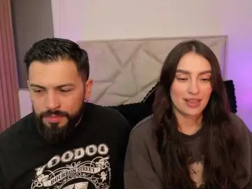 Bongacams Live Porn of SweetSin-Couple