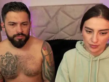 Bongacams Live Porn of SweetSin-Couple