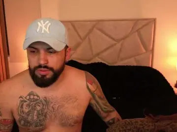 Bongacams Sex Chat of SweetSin-Couple