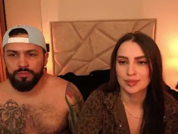 Bongacams Free Porn Cam of SweetSin-Couple