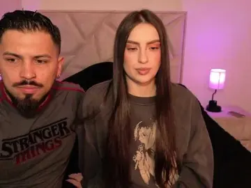 Bongacams Live Porn of SweetSin-Couple