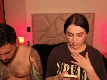 Bongacams Adult Webcam of SweetSin-Couple