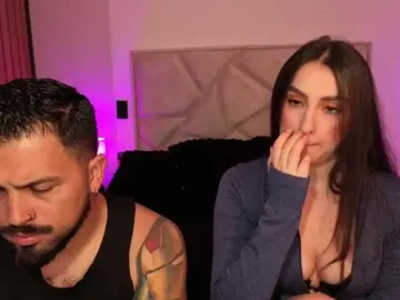 Bongacams Watch Live Sex Cams of SweetSin-Couple