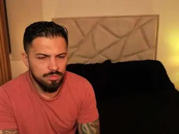 Bongacams Sex Cam of SweetSin-Couple