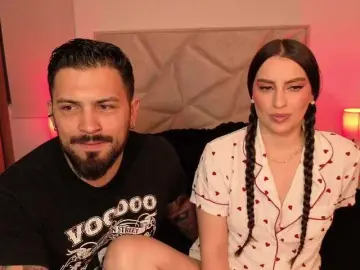 Bongacams Free Porn Cam of SweetSin-Couple