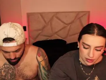 Bongacams Free Porn Cam of SweetSin-Couple