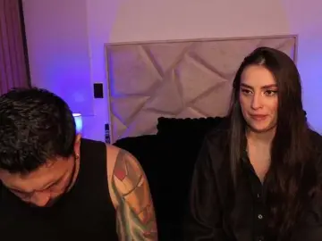 Bongacams Sex Chat of SweetSin-Couple