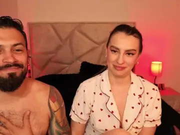 Bongacams Live Porn of SweetSin-Couple