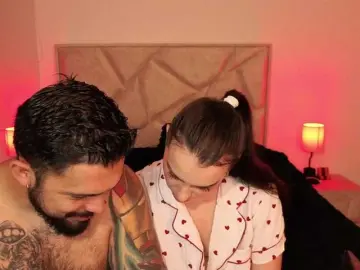 Bongacams Best live sex cam show of SweetSin-Couple