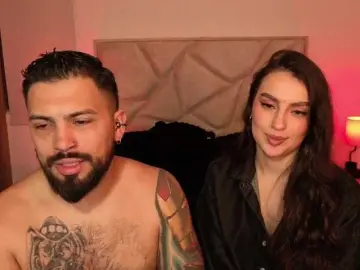 Bongacams Free Porn Cam of SweetSin-Couple