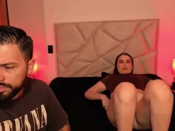 Bongacams Free Live Porn of SweetSin-Couple