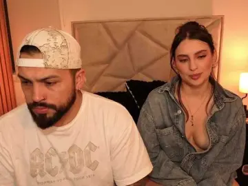 Bongacams Sex Cam of SweetSin-Couple