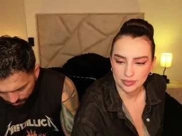 Bongacams Watch Live Sex Cams of SweetSin-Couple