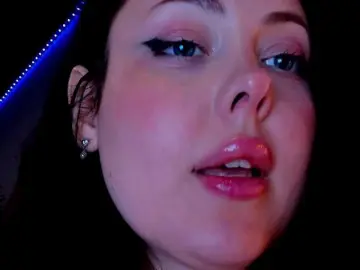 Bongacams Adult Video Chat of HottyAlba