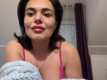 Bongacams Free Live Porn of JennyLUST