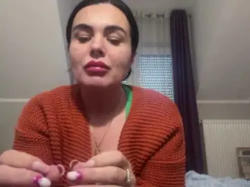 Bongacams Free Porn Cam of JennyLUST