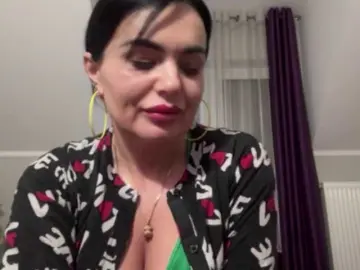 Bongacams Sex Chat of JennyLUST