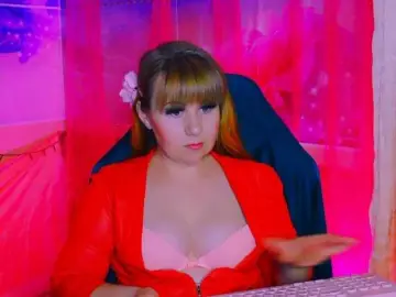 Bongacams Live Porn of Mifika-1