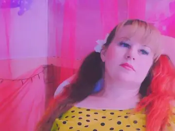 Bongacams Live Porn of Mifika-1