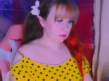 Bongacams Free Porn Cam of Mifika-1