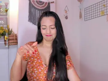 Bongacams Sex Cam of anaruiz