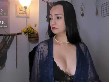 Bongacams Sex Cam of anaruiz