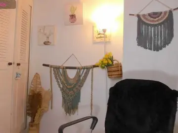 Bongacams Adult Video Chat of anaruiz