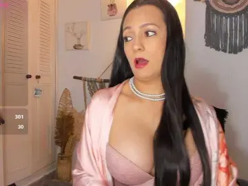 Bongacams Live Porn of anaruiz