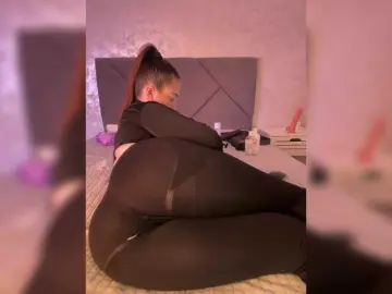 Bongacams Best Webcam of kamillazolotaa