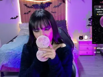 Bongacams Watch Live Sex Cams of sailormon07
