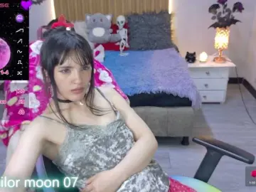 Bongacams Best live sex cam show of sailormon07