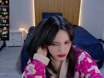 Bongacams Private Sex Chat of sailormon07