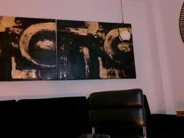 Bongacams Live Sex Cam of AgathaKondo1