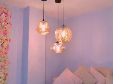 Bongacams Adult Video Chat of AgathaKondo1