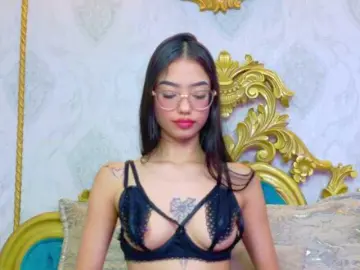 Bongacams Live Sex Cam of CataStones