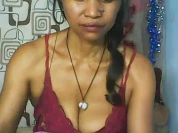 Bongacams Nude Webcam of Cute0403