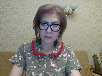 Bongacams Adult Video Chat of Elegant00Lady