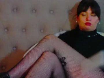 Bongacams Best Webcam of MadelynVelure