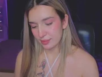 Bongacams Best live sex cam show of RoxyChilli