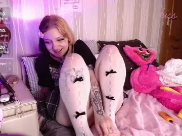 Bongacams Private Sex Chat of belokrys-nyan