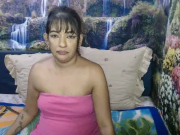 Bongacams Adult Video Chat of indianaqua