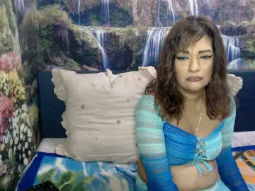 Bongacams Live Sex Cam of indianaqua