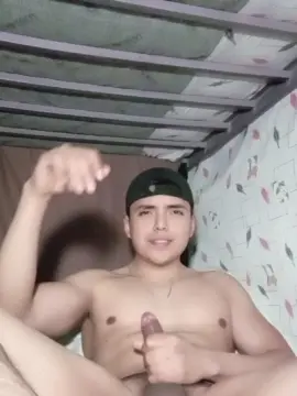 Cam4 Live Porn of AdanLeonMX