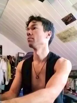 Cam4 Free Porn Cam of HotFabian93