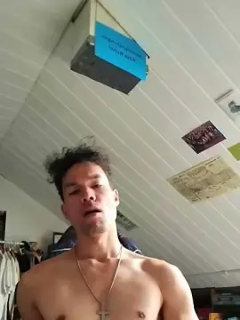 Cam4 Live Sex Cam of HotFabian93