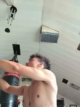 Cam4 Private Sex Chat of HotFabian93