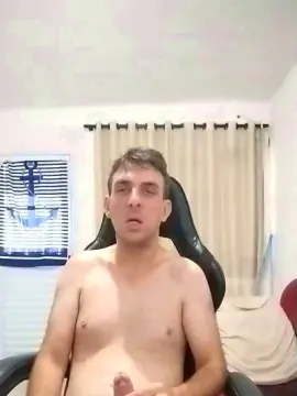 Cam4 Adult Webcam of Machohetero7