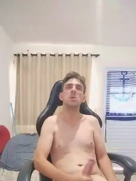 Cam4 Live Porn of Machohetero7