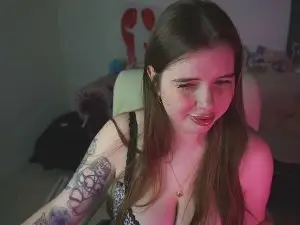 Cam4 Adult Webcam of SugarMuse